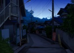post