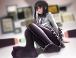 post