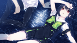 post