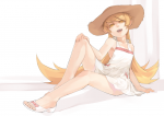 post