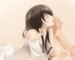 post
