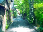 post