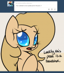 post