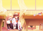 post