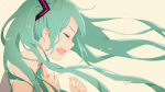 post