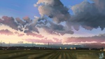 post