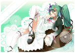 post