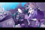post
