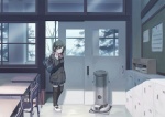 post