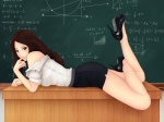 post