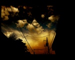post