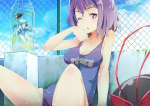 post