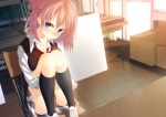post