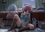 post