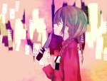 post