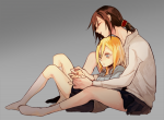 post