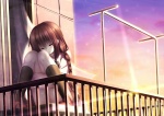 post