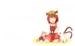 post