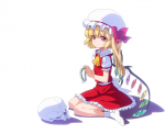 post