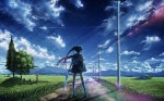 post
