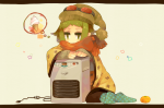 post