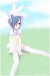 post