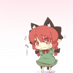 post