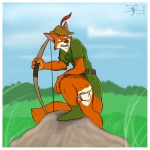 post
