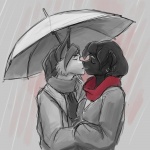 post