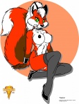 post