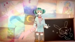 post