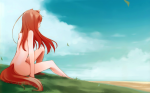 post