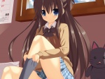 post