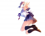 post