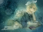 post