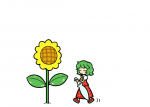 post
