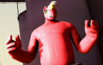 post