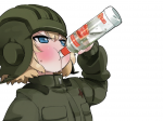 post