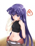 post