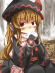 post