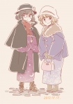 post