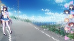 post