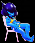 post