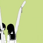post
