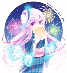 post