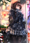 post