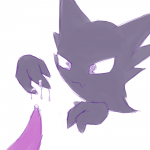 post