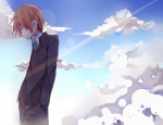 post