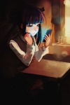 post