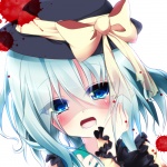 post